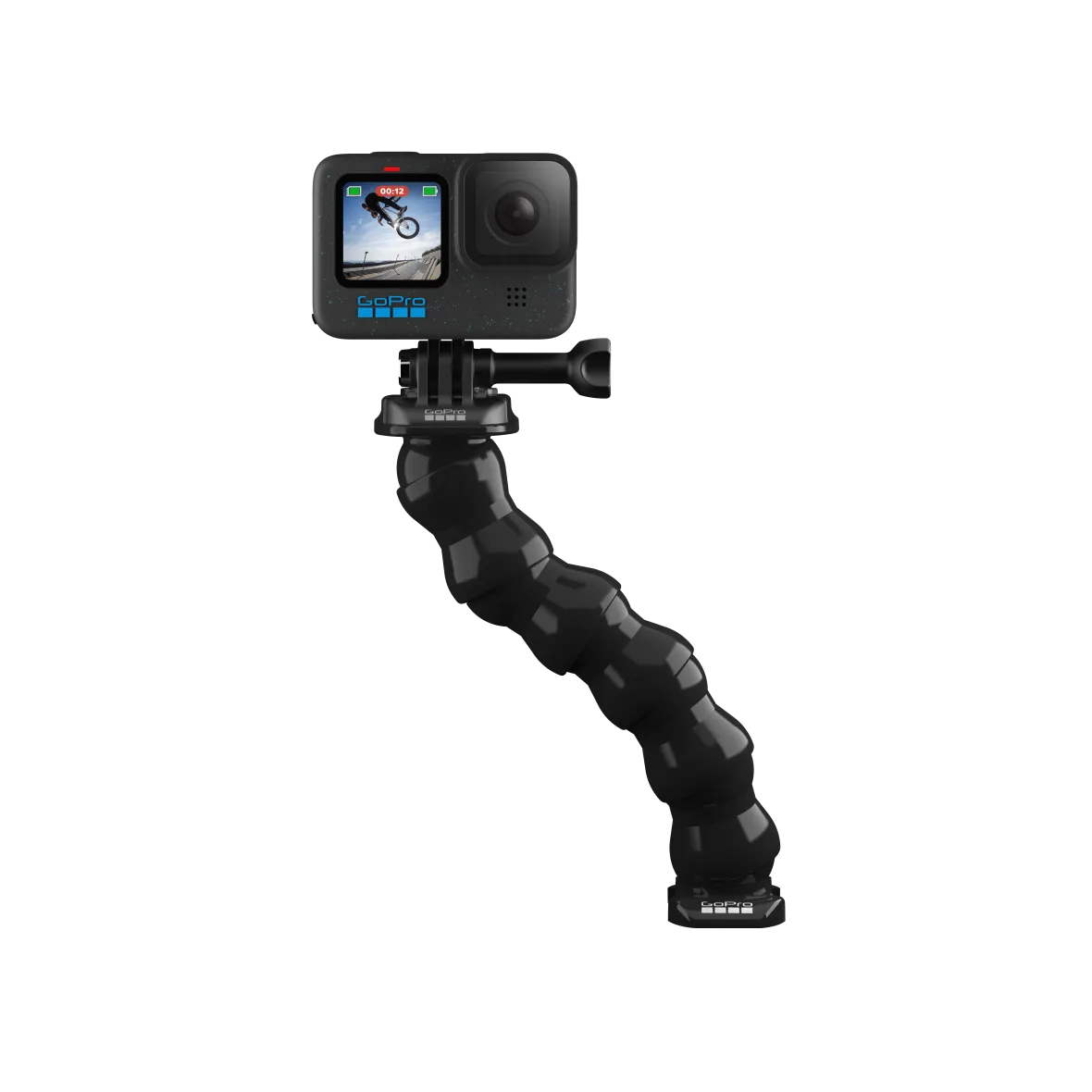 Крепление Gooseneck (ACMFN-001)