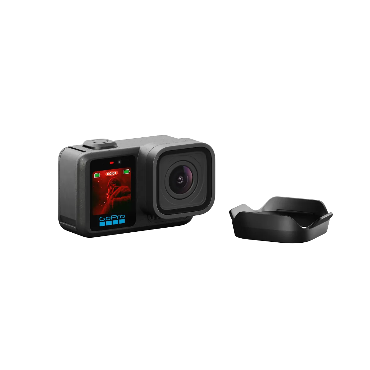 Камера GoPro MISSION 1 PRO (CHDHW-011-RW)