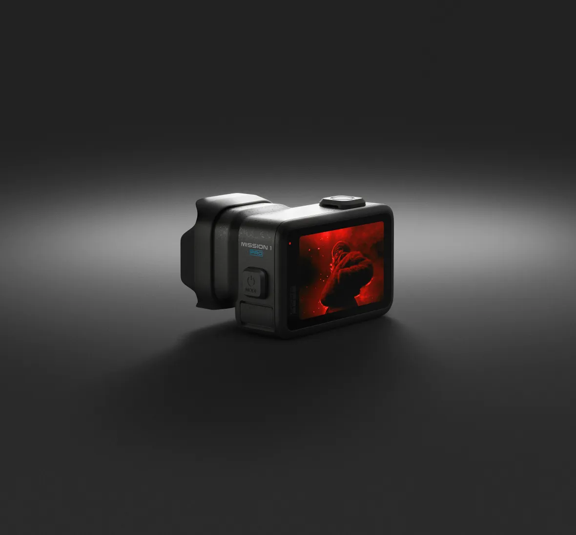 Ваш ритм – профессиональное качество новинки GoPro