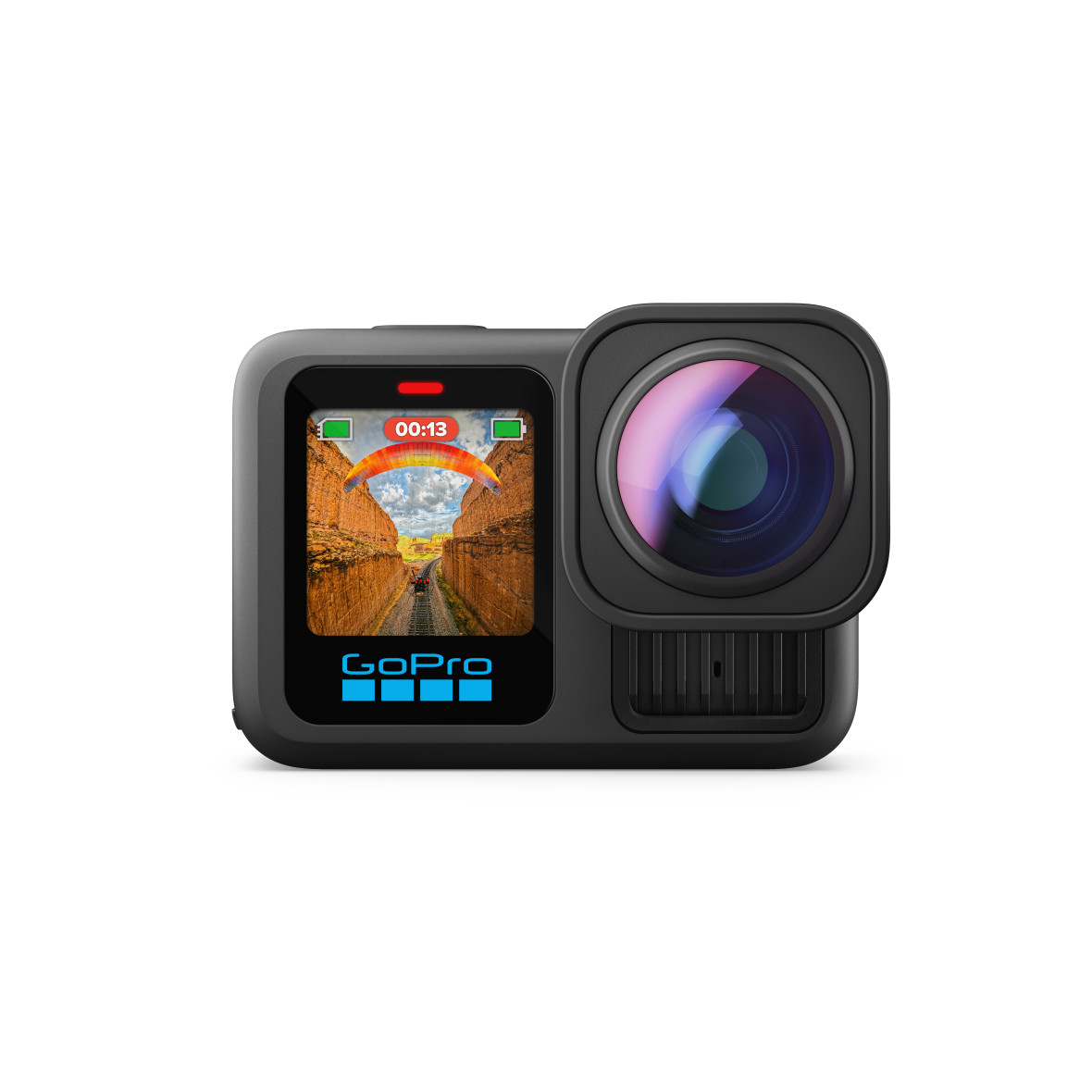 Камера HERO13 Black Ultra Wide Edition CHDRB-133-RW