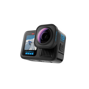 Камера GoPro HERO13 Black Ultra Wide Edition (CHDRB-133-RW)
