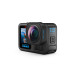 Камера GoPro HERO13 Black Ultra Wide Edition (CHDRB-133-RW)