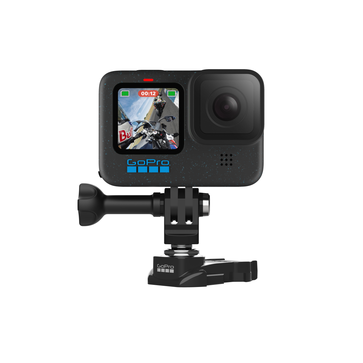 Кріплення Ball Joint Buckle (ABJQR-001)