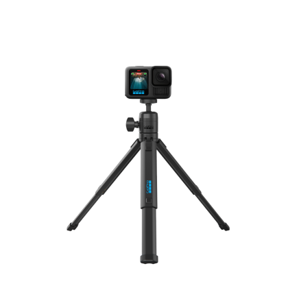 Штатив с шаровой головкой 360° Tripod + Ball Head (ABTTR-001)