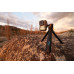 Штатив с шаровой головкой 360° Tripod + Ball Head (ABTTR-001)