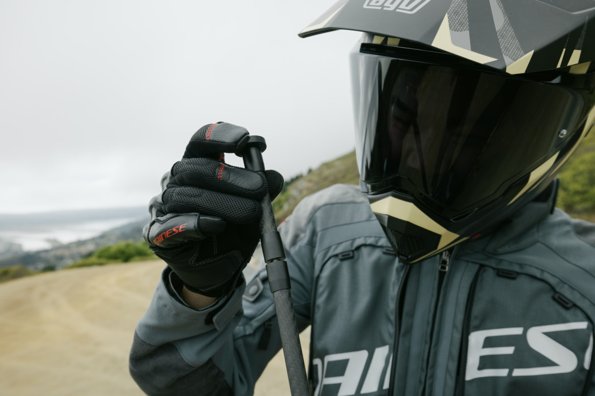 Безграничная гибкость настроек для съемки 360°