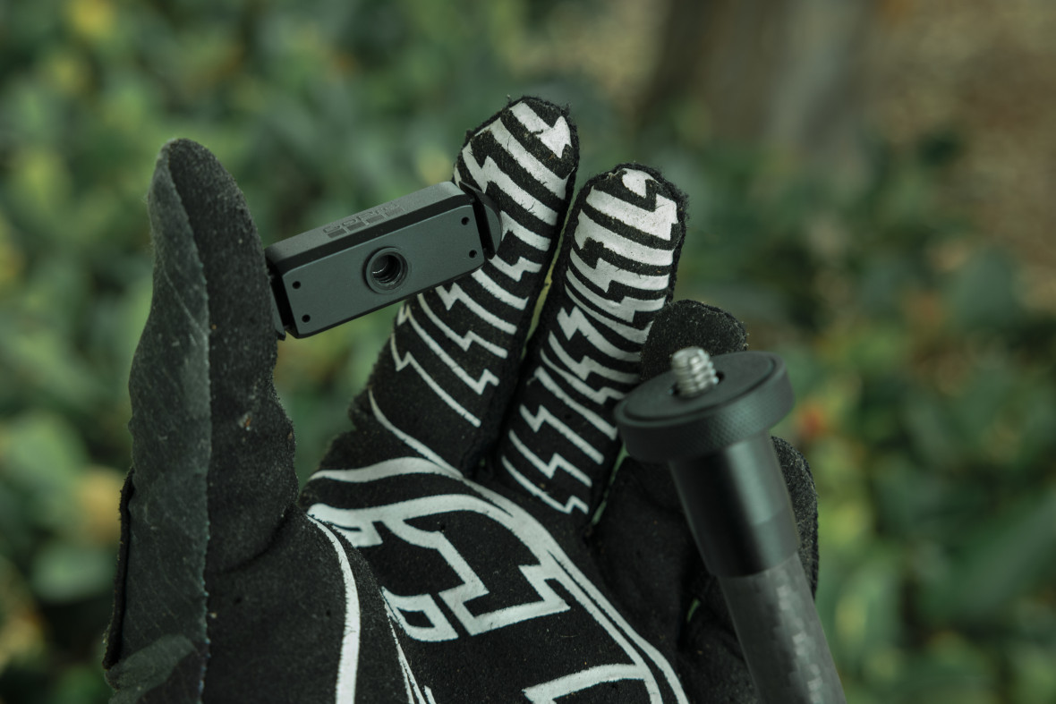 Универсальное крепление