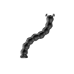 Крепление Gooseneck (ACMFN-001)
