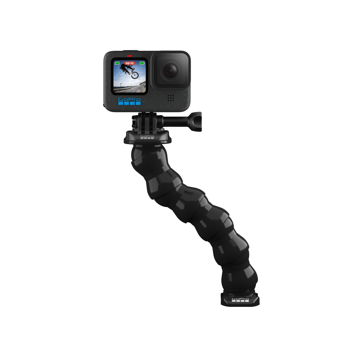 Крепление Gooseneck (ACMFN-001)