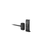 Кришка для екшн-камери Magnetic Door and Power Cable Kit (ADCON-001)