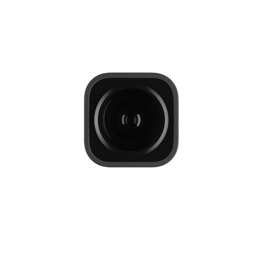 Модульная линза Max Lens Mod для GoPro HERO9 Black – купить в Украине