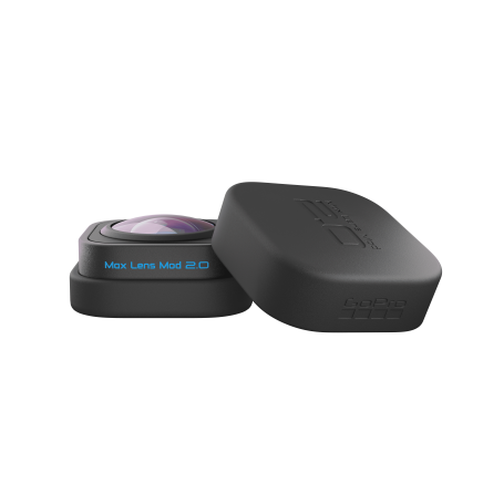 Модульна лінза Max Lens Mod 2.0 для HERO12 Black (ADWAL-002)