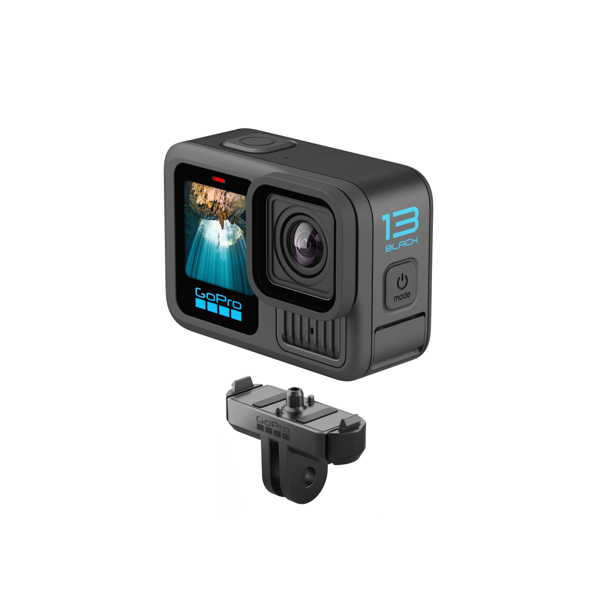 Крепление Magnetic Latch Mount (AEMAG-001)