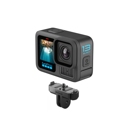 Крепление Magnetic Latch Mount (AEMAG-001)