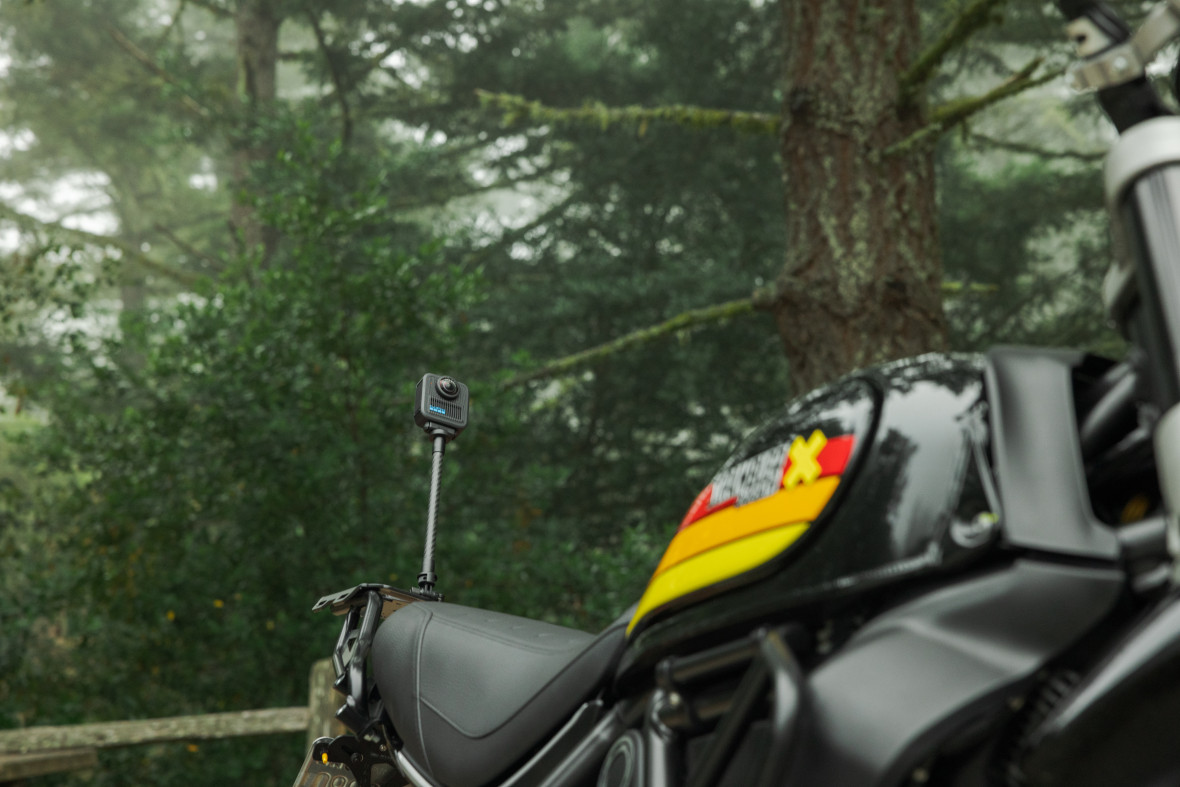 Легендарная долговечность GoPro