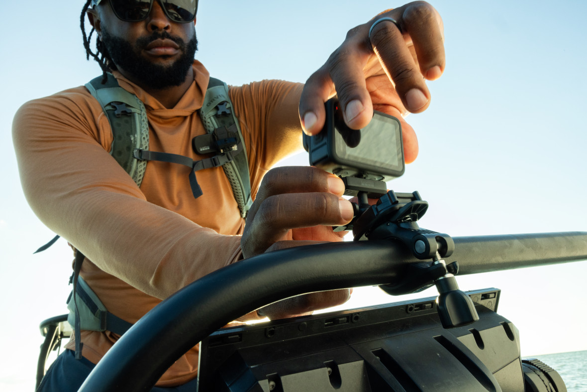 Свобода ракурсів на будь-якій поверхні