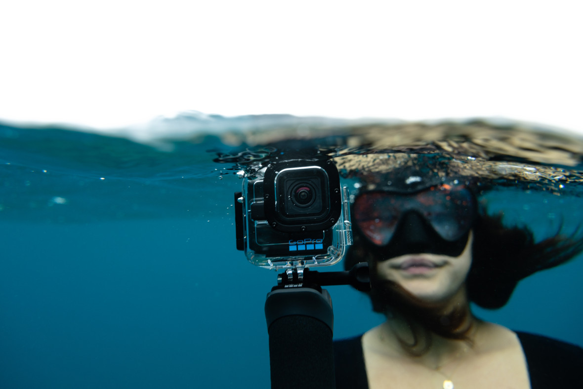 Стабильность динамичных кадров