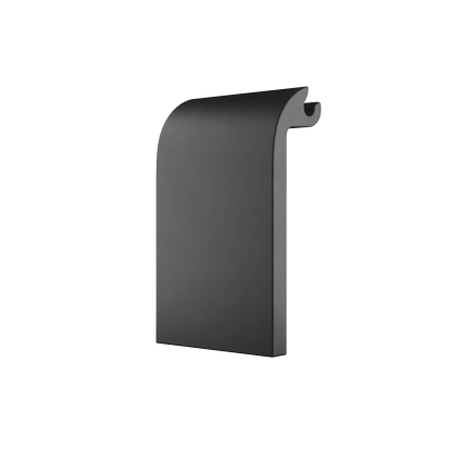 Запасна кришка GoPro Replacement Door для HERO11 Black Mini (AFIOD-001)