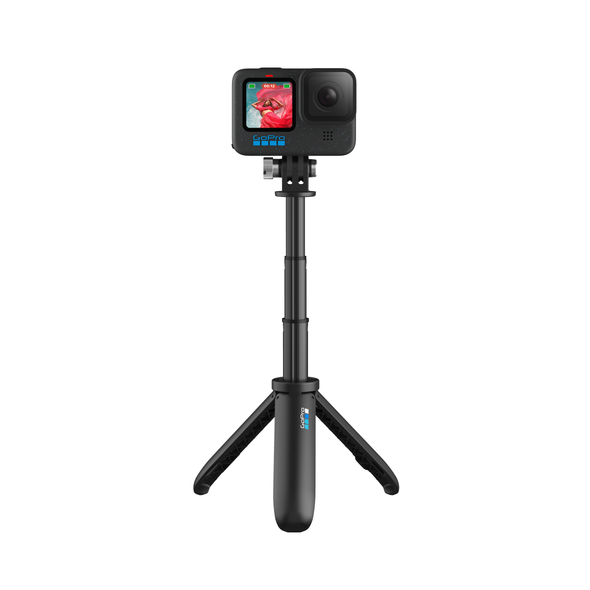 Монопод Shorty Mini Extension Poli+Tripod (AFTTM-001-VN)