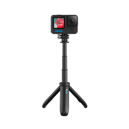Монопод Shorty Mini Extension Poli+Tripod (AFTTM-001-VN)