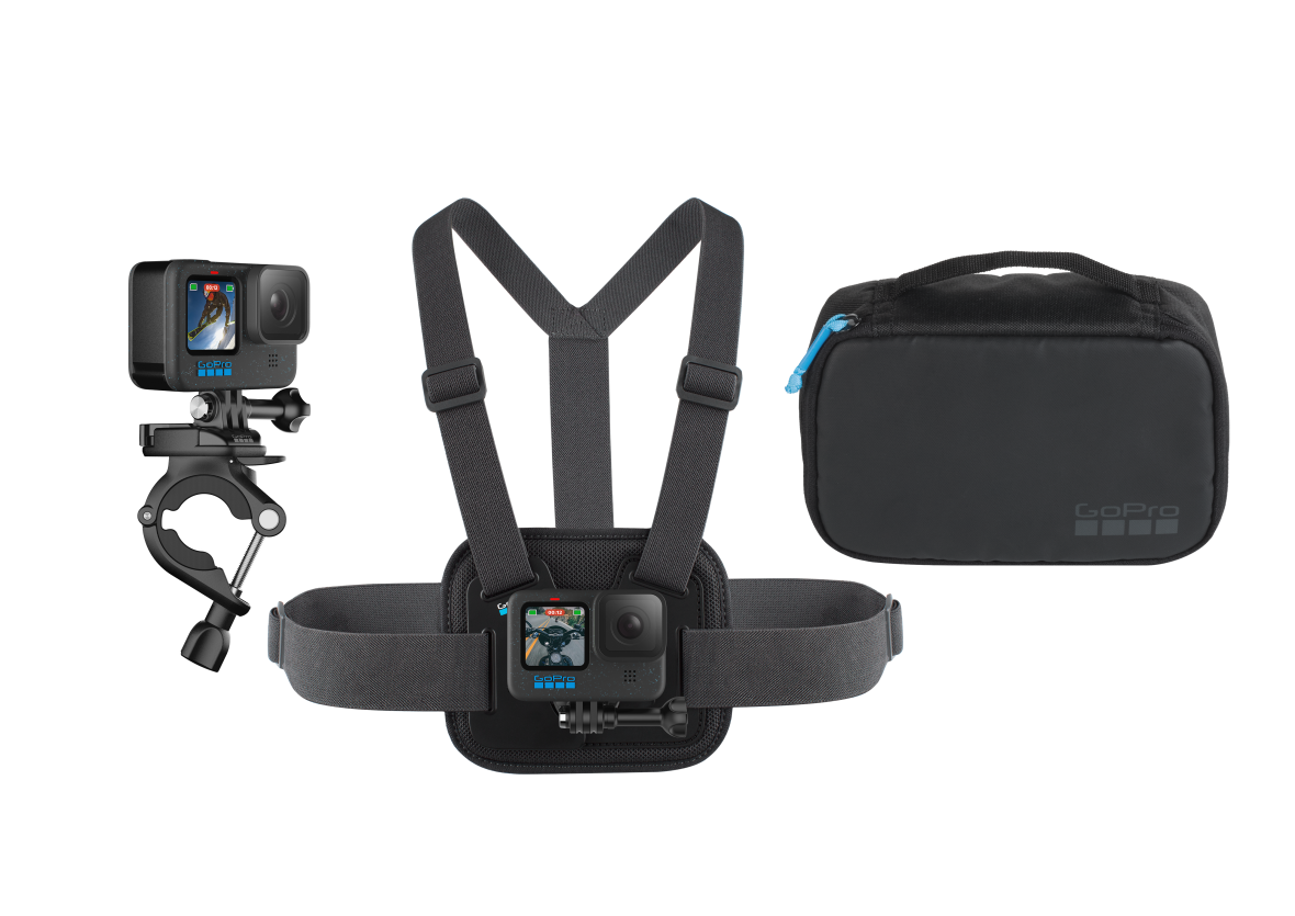 Кріплення на груди Chesty (AGCHM-001-VN)