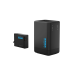 Подвійний зарядний пристрій GoPro + Акумулятор Enduro 2 для HERO13 & MISSION 1 (AGDBD-001-EU)