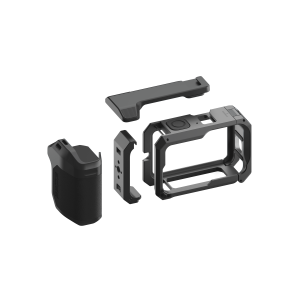 Ергономічний тримач Shoot Grip для камер GoPro MISSION 1 (AGGRP-001)