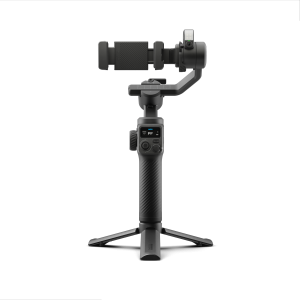Стедикам стабилизатор GoPro Fluid Pro AI с функцией отслеживания от ИИ (AGMSS-011-EU)
