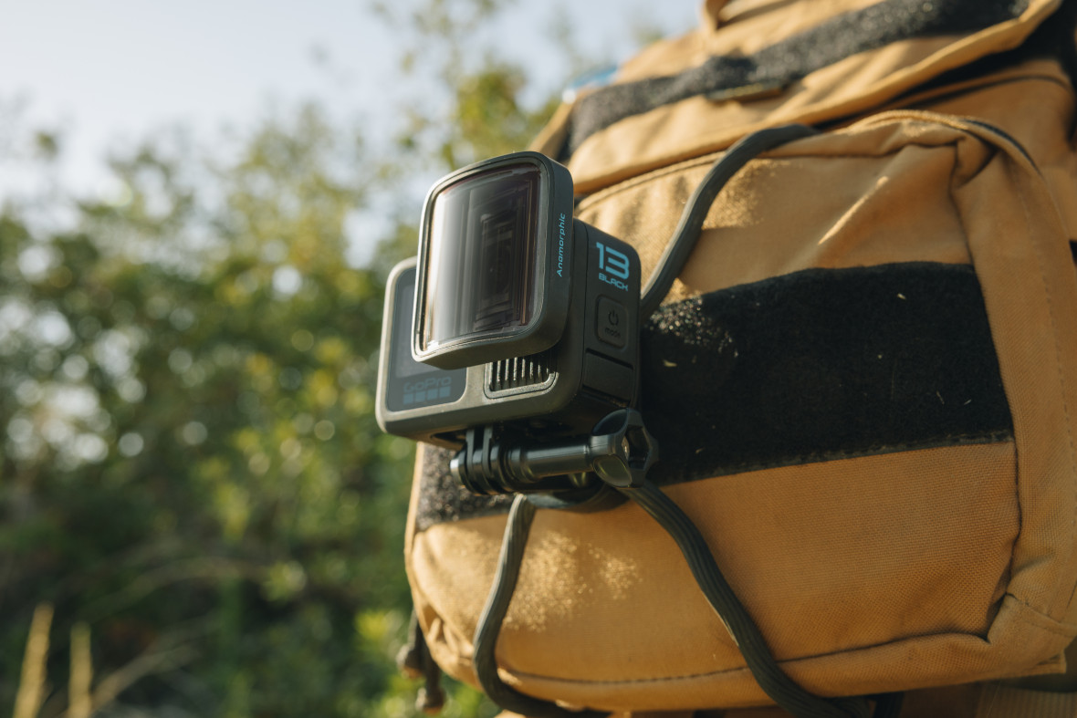 Точне налаштування кадру