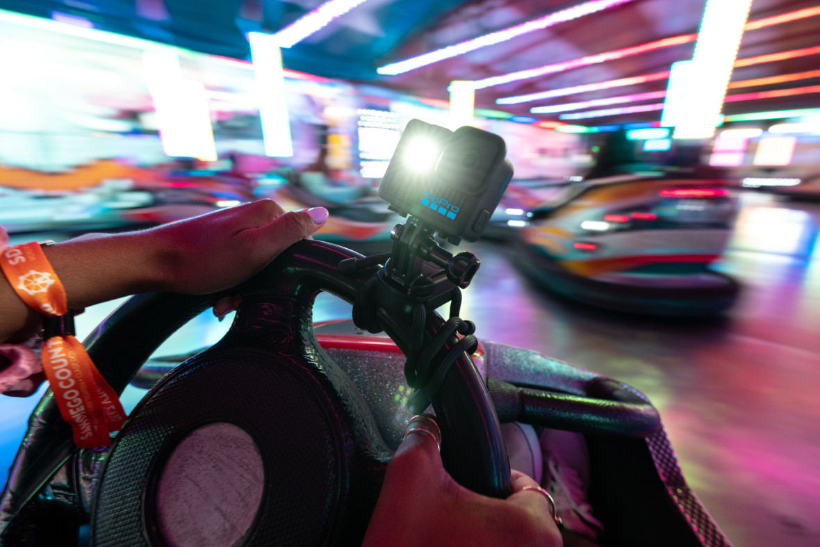 Фіксація на складних поверхнях