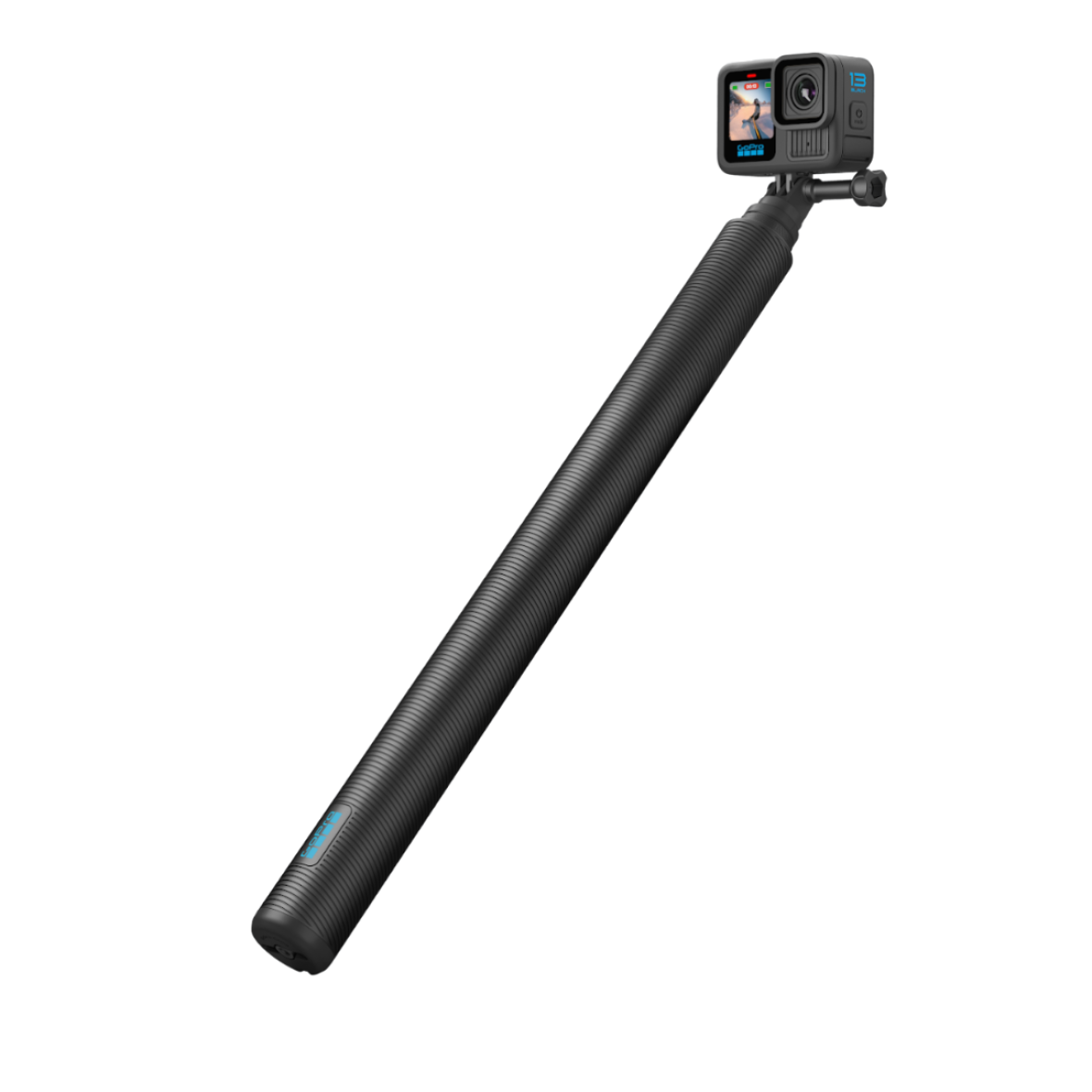 Карбоновый монопод Fiber Extension Pole 270см (AGXTM-002)