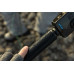 Карбоновый монопод Fiber Extension Pole 270см (AGXTM-002)