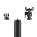 Монопод-тримач + водонепроникненний пульт керування (AGXTS-002)