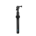 Монопод-тримач + водонепроникненний пульт керування (AGXTS-002)
