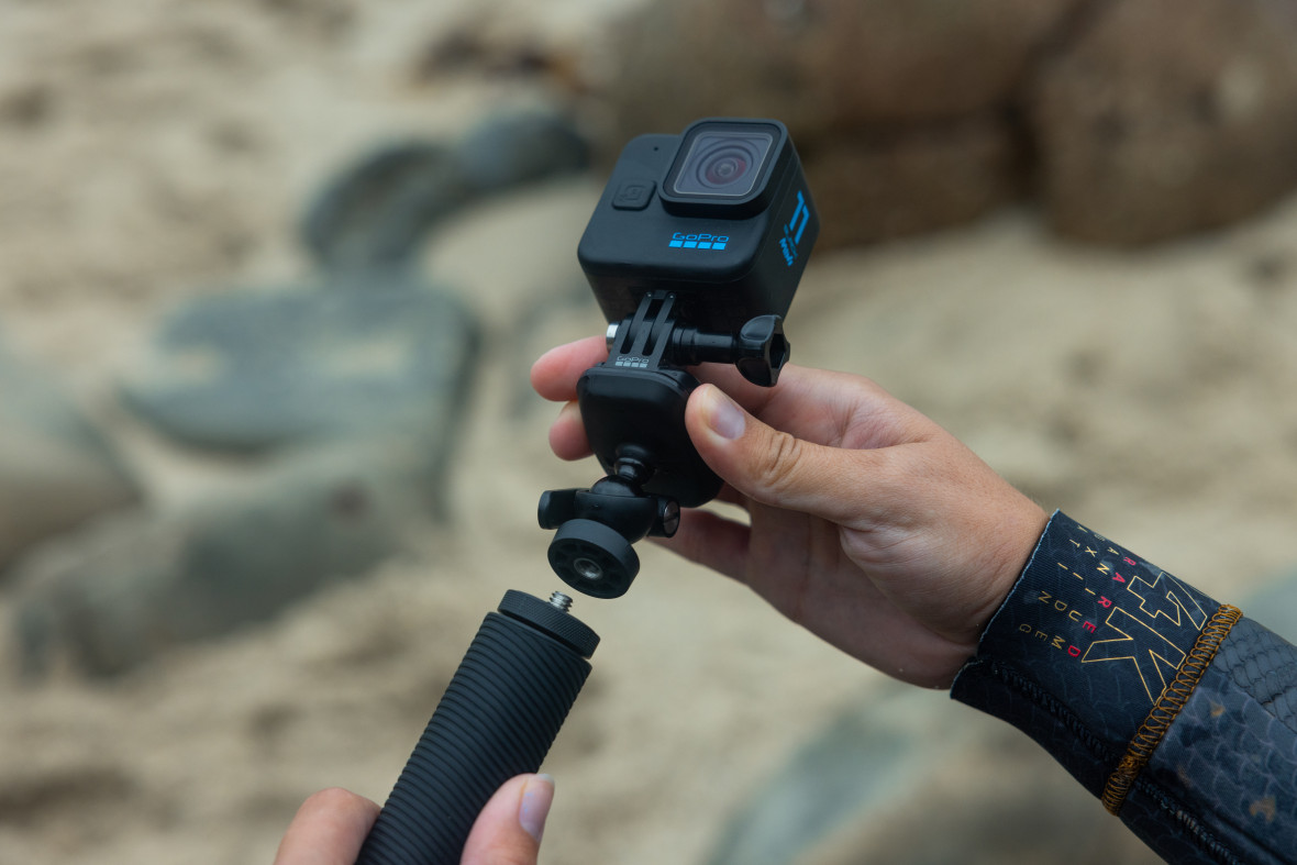 Більше нових ракурсів і точне налаштування