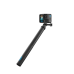 Карбоновый монопод Fiber Extension Pole 100см (AINVM-001)