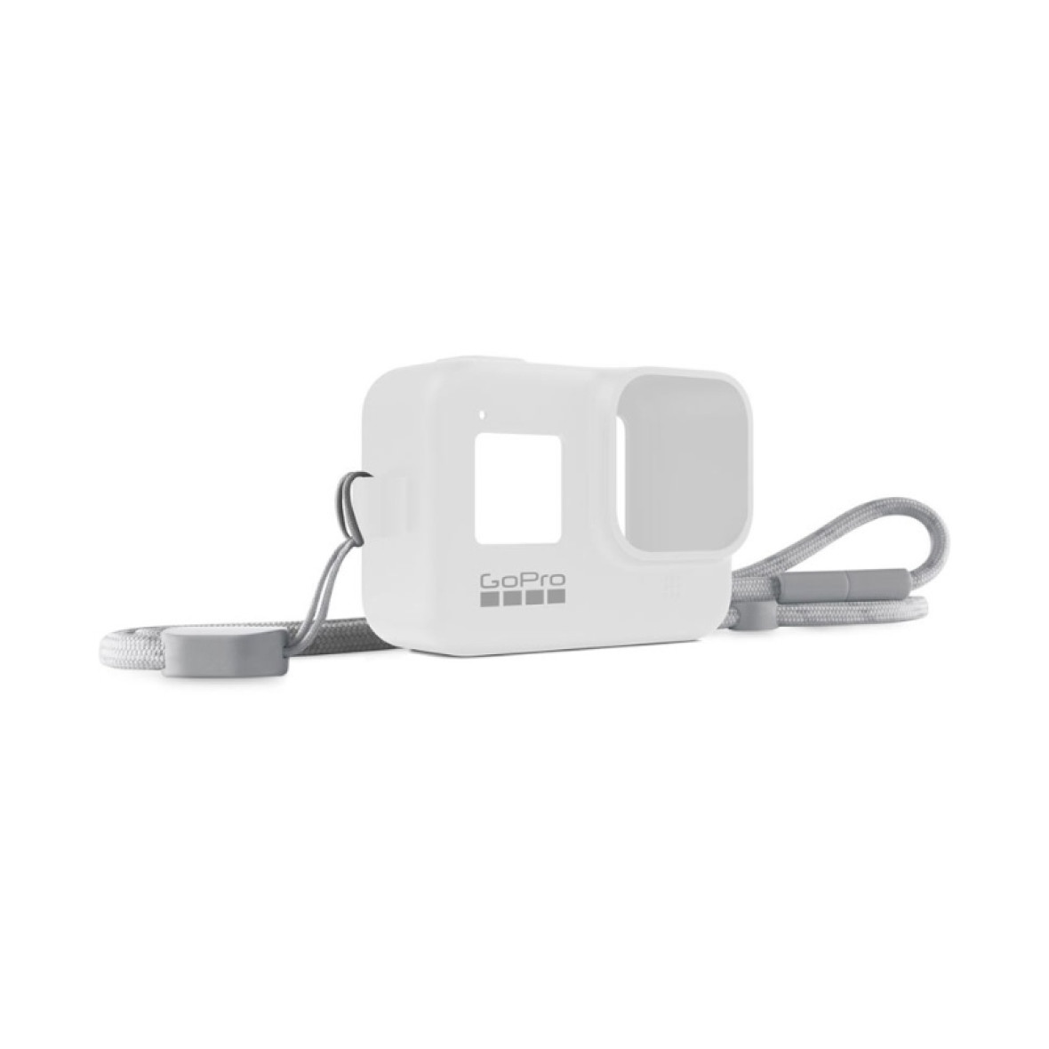 Чохол Sleeve&Lanyard White для HERO8 (AJSST-002)