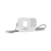 Чохол Sleeve&Lanyard White для HERO8 (AJSST-002)