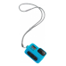 Чохол Sleeve&Lanyard Blue для HERO8 (AJSST-003)