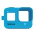 Чохол Sleeve&Lanyard Blue для HERO8 (AJSST-003)