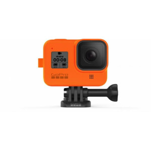 Чохол Sleeve&Lanyard Orange для HERO8 (AJSST-004)