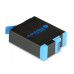 Rechargeable Battery GoPro HERO10 / HERO9 - змінний акумулятор (батарея)