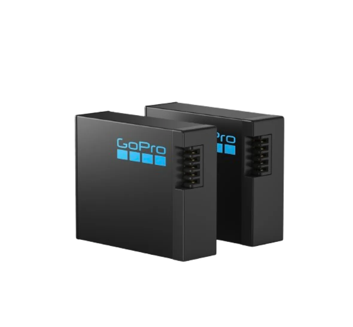 Комплект аккумуляторів 2шт Enduro (AEBAT-201)