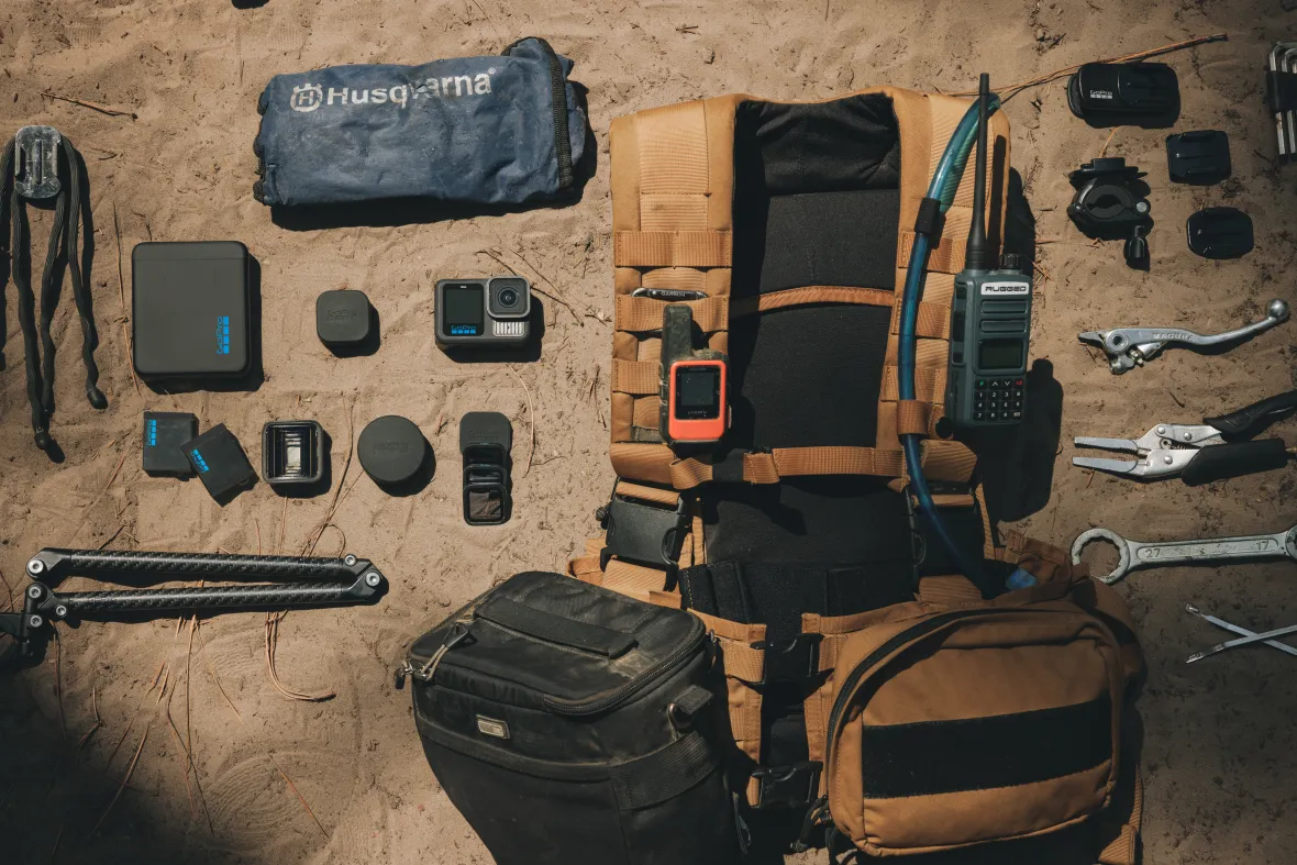 Збільшена ємність акумулятора