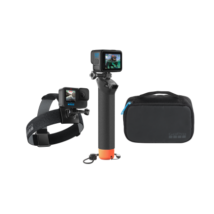 Набір аксесуарів Adventure Kit 3.0 (AKTES-003-VN)