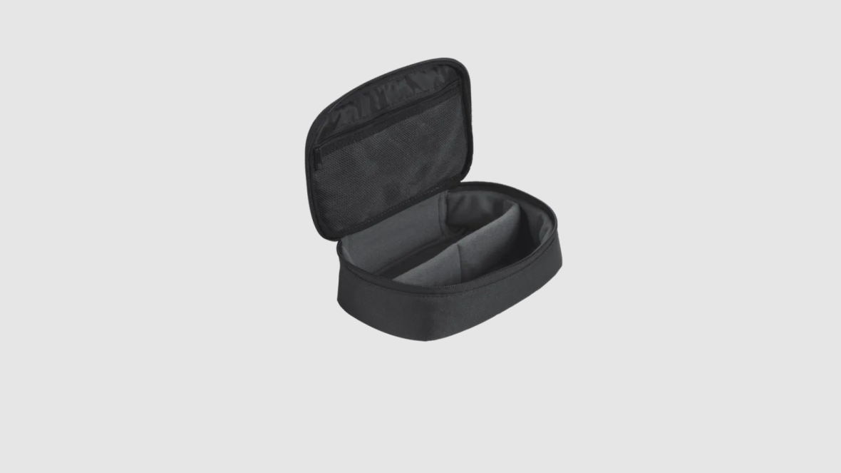 Зручний кейс для зберігання