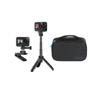 Набір аксесуарів GoPro Travel Kit (AKTTR-002-VN)