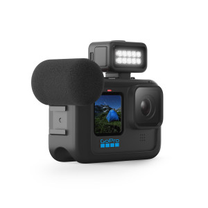 Світловий модуль для GoPro Hero 11/10/9/8 (ALTSC-001-EU)