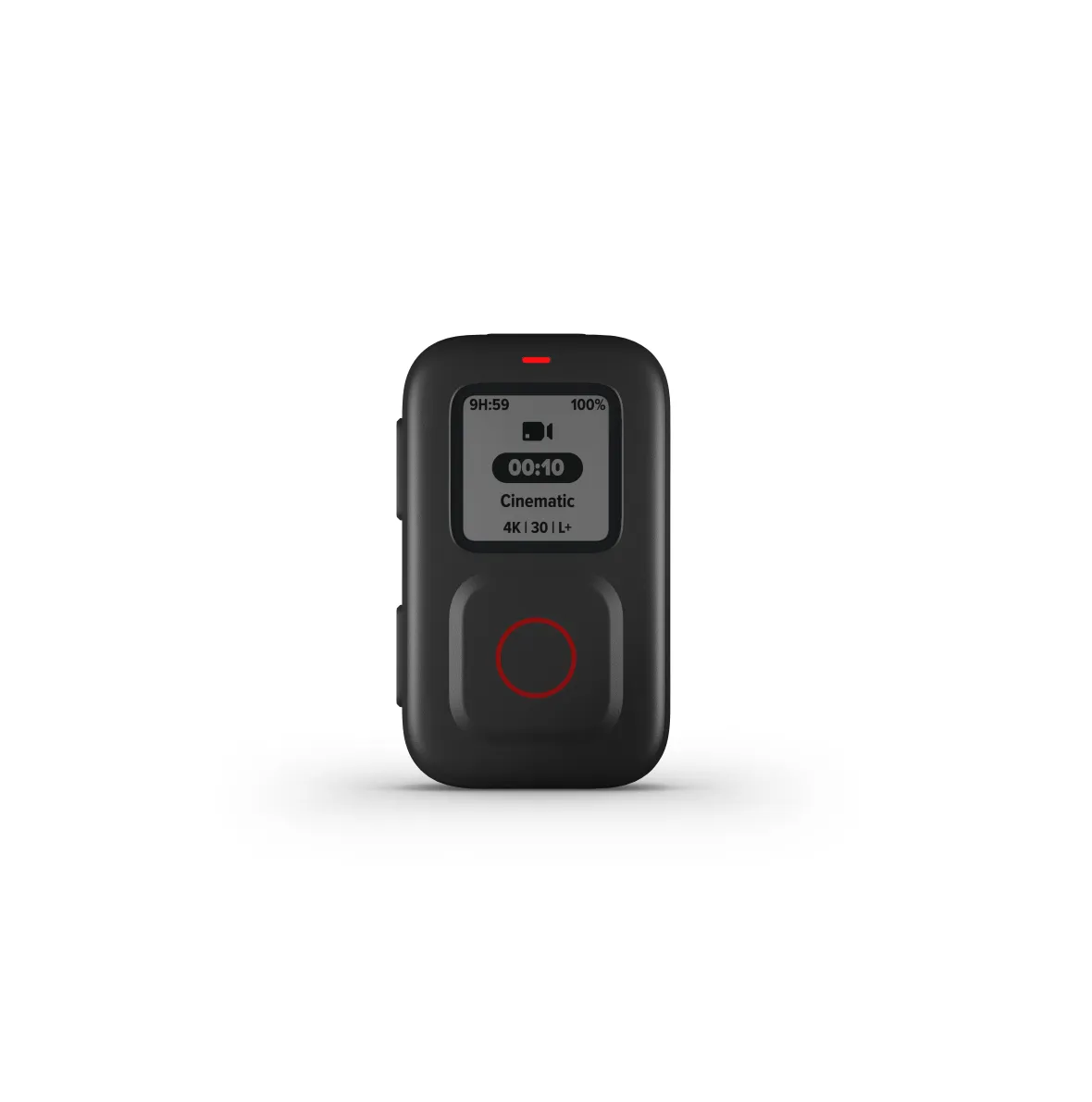 The Remote 3.0