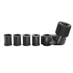 Крепление для лыжных палок Ski Pole Mount (ASKIM-001)